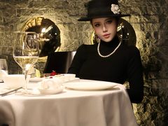 -富力丽思卡尔顿酒店·丽轩中餐厅