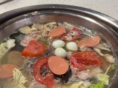 -海关荤豆花(洋河一路店)
