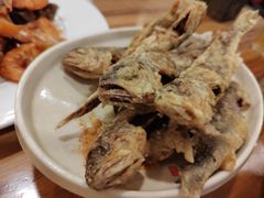 -老蜀人川菜馆(中关村店)