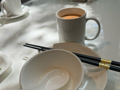 -金湖港式餐厅(建外店)