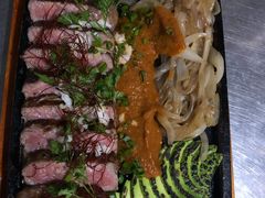 -Luchador摔跤手墨西哥餐厅(恒宇广场店)