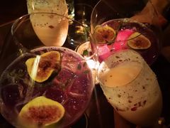 -Tivano意大利餐厅(成都居舍酒店)