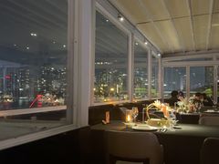 -RIVIERA 松鹤楼(外滩店)