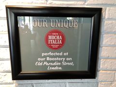 -COSTA COFFEE(百葛服务区店)
