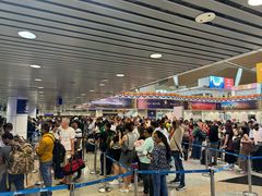 -吉隆坡国际机场