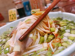 -清真·益鑫羊肉手抓馆(花园北街店)