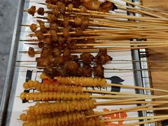 -铁人烧烤(北京店)