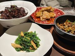 -奉天小馆·非遗东北菜(沈阳万象城店)