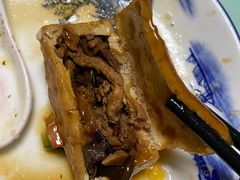 -新味都博山菜