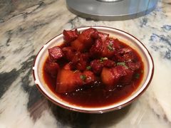 -梁家大院•农家菜(昆山会展中心店)