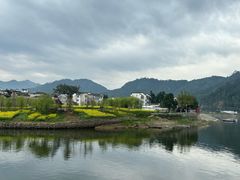 -新安江山水画廊风景区