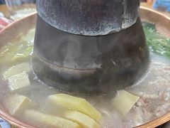 -元盛居(生态大街店)