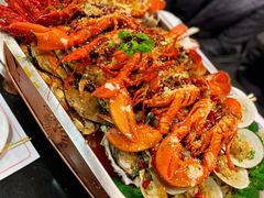 -深圳中海凯骊酒店