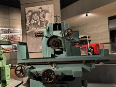 -柳州工业博物馆