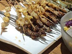 -小核桃品质串店(世茂大道店)