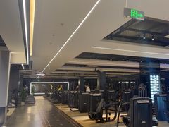 -贝菲特健身游泳俱乐部(星座标店)