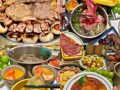 -亚马逊海鲜自助(梅溪湖步步高店)