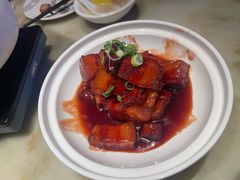 -老淮安·淮安菜(周恩来纪念馆店)