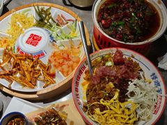 -怪噜范·贵阳小吃大排档(金源旗舰店)