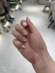 -情同手足美甲美睫