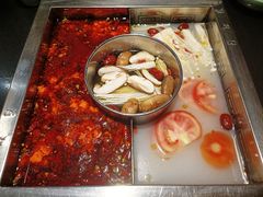 -蜀江龙火锅(339店)