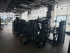 -OXYGYM 奥美氧舱运动中心(朝阳大悦城店)