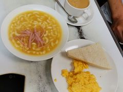 -澳洲牛奶公司(佐敦店)