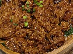 -丽华园(汉阳龙阳店)