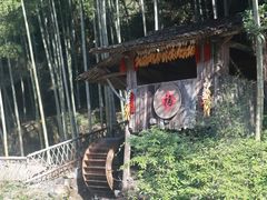 -林坑古村落