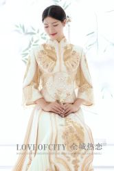 -全城热恋婚纱摄影(优质钻石店)