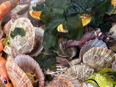 -船梆煮•蒸汽海鲜·炉火烤肉(五四广场店)