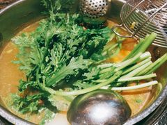 -仄园围炉坊·牛肉火锅·汕头卤水火锅(蛇口店)