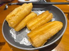 -三凤酒家·百年无锡菜(清扬茂业店)