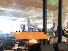 大堂-星巴克(张家港购物公园店)