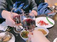 -川骄海鲜自助(河东店)