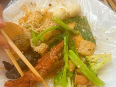 -郭记小街麻辣烫(南小街总店)