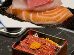 -小山日本料理(兴业太古汇店)
