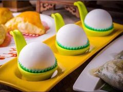 -武林厨神·粤式茶点(五羊店)