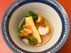 季节煮物-京怀石·壬生