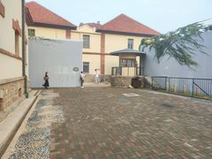 -青岛德国监狱旧址博物馆