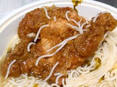 -阿琴面馆(武林路店)