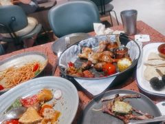 -La Terre乐田(万象城店)