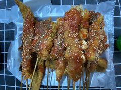 -大腕炸串(河东总店)