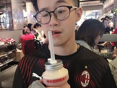 -喜茶(上海正大广场店)