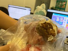 -清泉阁包子铺(中山路店)
