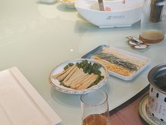 -百草滩羊清水涮羊肉(长城路店)