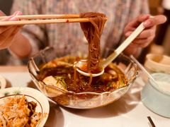 -七八冷面·延边朝鲜族美食(圣熙八号店)