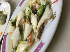 -飘香小食店(国平路店)