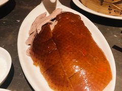 -金鸭季·北京烤鸭(深业上城店)