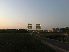 -尚贤河湿地